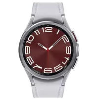 Samsung Galaxy R955 Watch 6 Classic 43Mm Smartwatch / Silver