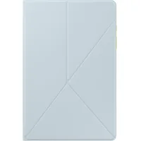 Samsung Galaxy Tab A9 Book Cover, light blue Ef-Bx210Tlegww
