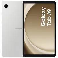 Samsung Galaxy Tab A9 X110N Wifi 64Gb silber Android 13.0 Tablet
