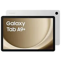 Samsung Galaxy Tab A9 X210N Wifi 64Gb silber Android 13.0 Tablet
