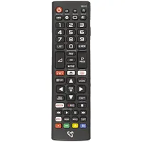 Sbox Rc-01403 Remote Control for Lg Tvs