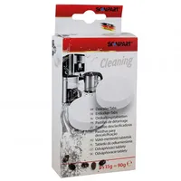 Scanpart descaling tablets for automatic coffee machines 6 pcs.
