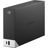 Seagate One Touch Hub External Hard Drive, 6 Tb Stlc6000400
