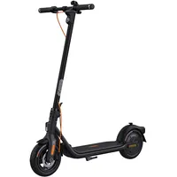 Segway-Ninebot Ninebot by Segway Kickscooter F2 Plus D electric scooter with road approval
