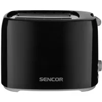 Sencor Sts 2607Bk Toaster 750W