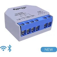 Shelly Plus 0-10 V Dimmer smart dimmer for Wi-Fi network PlusDimmer0
