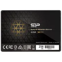 Silicon Power Dysk Ssd Ace A58 256Gb 2,5  And quotSATA Iii 550/450 Mb / s
