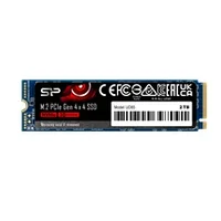 Silicon Power Ssd Ud85 250Gb M.2 Pcie