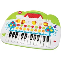 Simba Dickie Abc Animal keyboard 104018188

