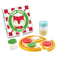 Skip Hop Piece a Pizza Set Zoo
