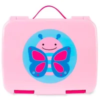 Skip Hop Zoo Bento Lunch Box Butterfly
