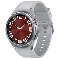 Smartwatch Galaxy Watch6 Clas./47Mm Silver Sm-R960 Samsung