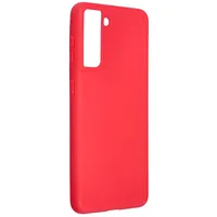 Soft Case for Samsung Galaxy S23 Ultra red