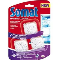 Somat Machine Care dishwasher care product, 3Wl
