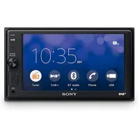 Sony Multimediasystem 15,7 cm 6,2 - Xavax1005Db.eur