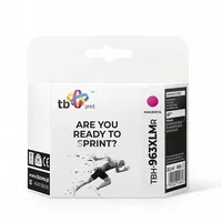 Tb Print Ink for Hp Officejet Pro 9020 Tbh-963Xlmr Ma

