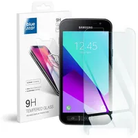 Tempered Glass Blue Star - Samsung Galaxy Xcover 4