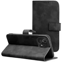 Tender Book Case for Xiaomi Redmi 10 / 2022 black