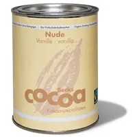 The Mood Organic cocoa Nude, 250G

