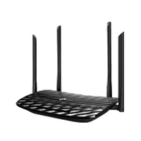Tp-Link Ac1200 Dual-Band Wi-Fi Router