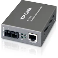 Tp-Link Et Media Converter 15Km/Fx-Lx/Lh Mc210Cs