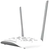 Tp-Link N300 Wifi Ap/Repeater -  wireless connection,