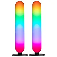 Tracer set of Rgb Ambience lamps - Smart Flow Traosw47245
