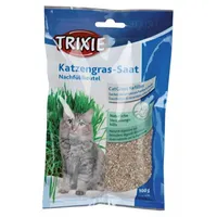 Trixie Cat grass container 100G 4235
