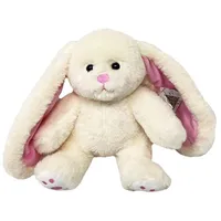 Tulilo Mascot Gacus cream bunny 20,5 cm
