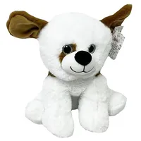 Tulilo Mascot Rafik dog white 23 cm

