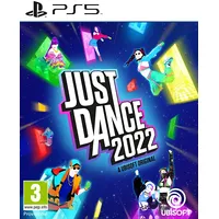 Ubisoft Just Dance 2022 -Peli, Ps5 3307216211082
