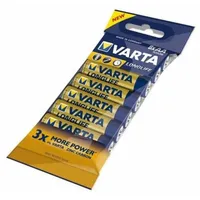 Varta 4106 Single-Use battery Aa Alkaline
