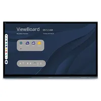 Viewsonic Ifp8662 - 8685.6 20  Points Multi Pcap Touch