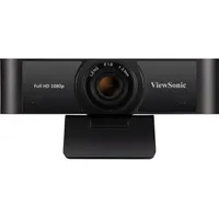 Viewsonic Vb-Cam-001 - 1080P Utra-Wide  Web Usb Camera Black