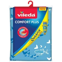 Vileda Comfort Plus seat cover
