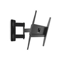 Vogels Wall mount Ma3040-A1 32-65  Full Motion Maximum weight Capacity 25 kg Black