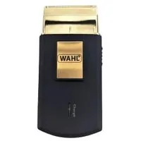 Wahl Travel Shaver, Gold Edition