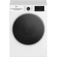 Washer-Dryer Beko B5Dft510457Wpb