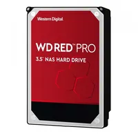 Western Digital Wd Red Pro 12Tb Sata Internal 8,9Cm 3,5Zoll Nas System Wd121Kfbx