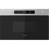 Whirlpool Mbna900X microwave oven, steel Mbna900X

