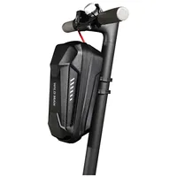 Wildman traveling bag for scooter waterproof 3L Es8X Plus black