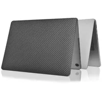 Wiwu - iKavlar Crystal Shield for Macbook Air 13,3 2020 czarny