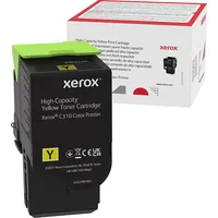 Xerox C310/C315 Ink Cartridge High Capacity Yellow 006R04367
