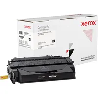 Xerox Everyday Hp 80X Laser Toner Cartridge 006R03841
