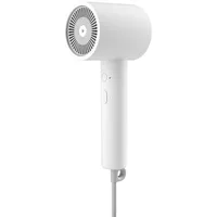 Xiaomi Mi H300 Ionic Hair Dryer 1600W, Number Of Temperature Settings 3, Function, White