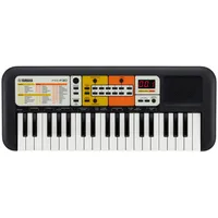 Yamaha Pss-F30 synthesizer Digital 37 Black
