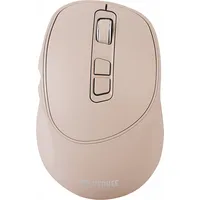 Yenkee Wireless mouse 2.4Ghz battery, 6 buttons, 2400Dpi
