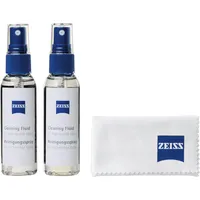 Zeiss -Lens cleaning fluid  cloth 2390-368
