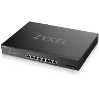 Zyxel Xs1930-10 8Port Gigabit Smart 2Xsfp Uplink
