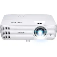 Acer X1529Ki Projector, Dlp, Fhd, 4800Lm, 100001, White